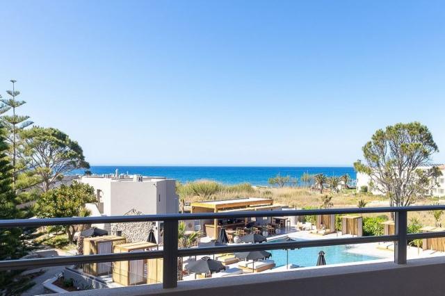 Superior Double Sea View