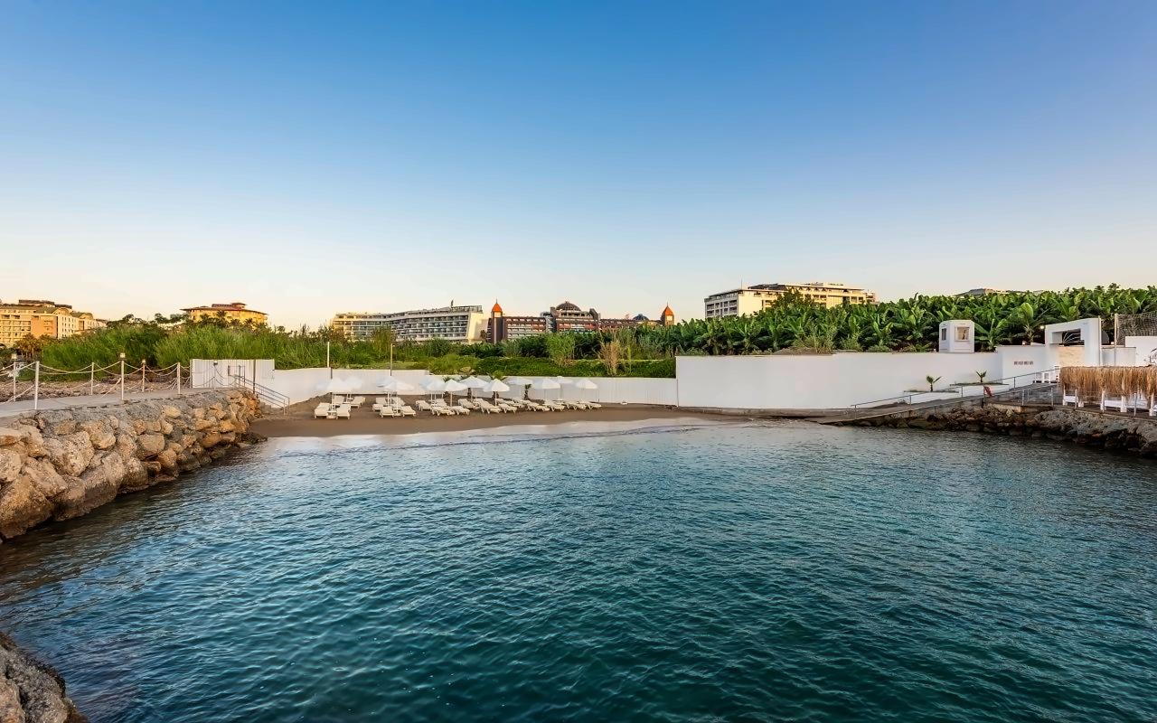 White City Resort Hotel