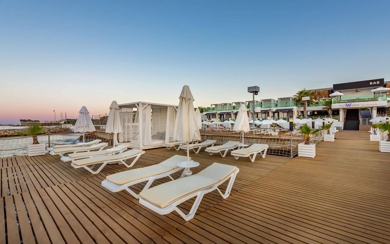 White City Resort Hotel