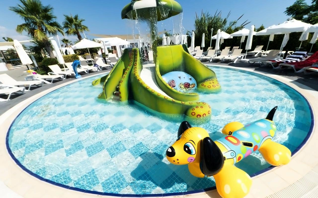 White City Resort Hotel