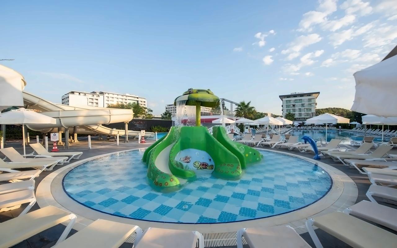 White City Resort Hotel