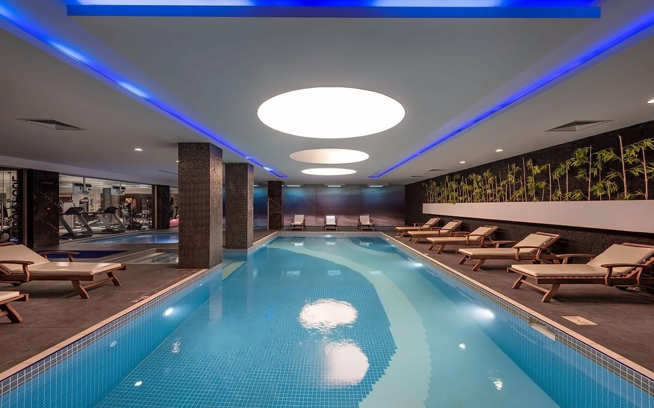 White City Resort Hotel
