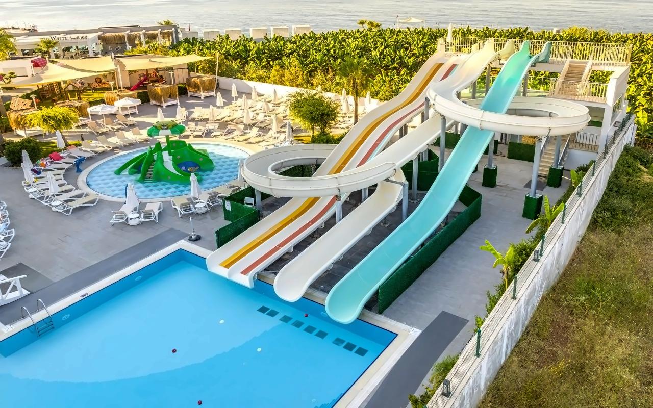 White City Resort Hotel