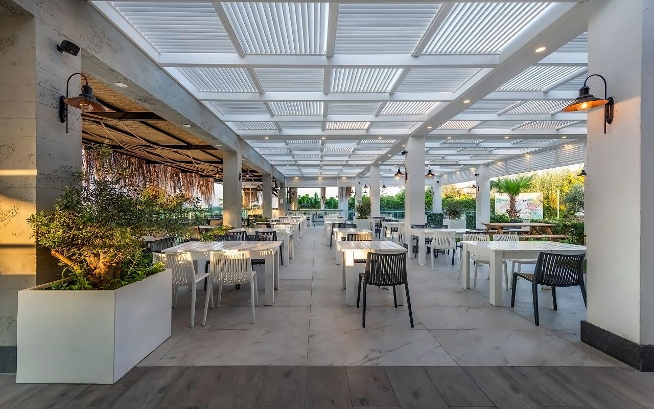 White City Resort Hotel