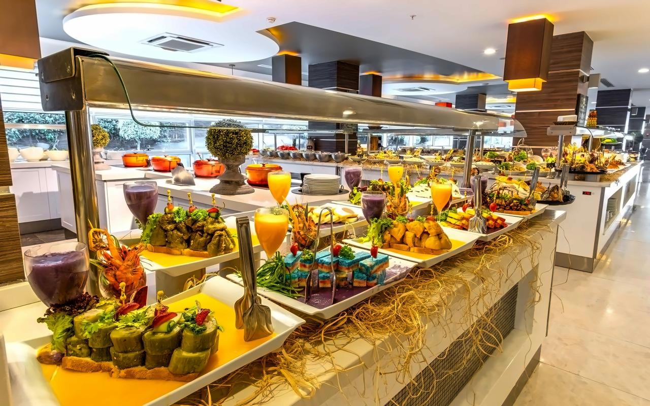 White City Resort Hotel