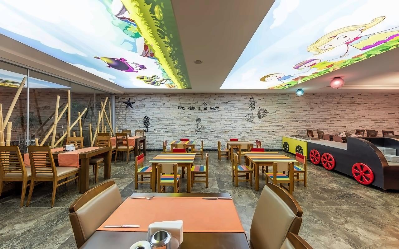 White City Resort Hotel