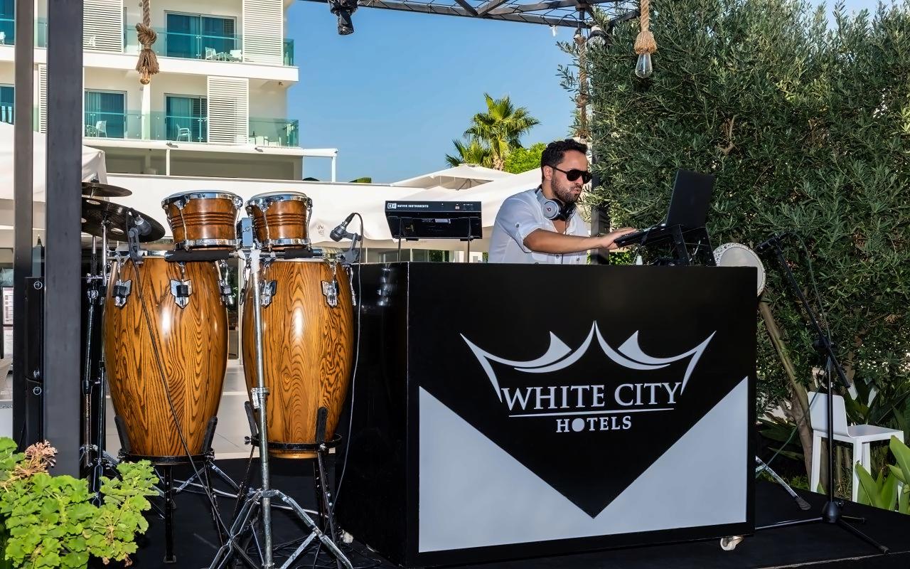White City Resort Hotel