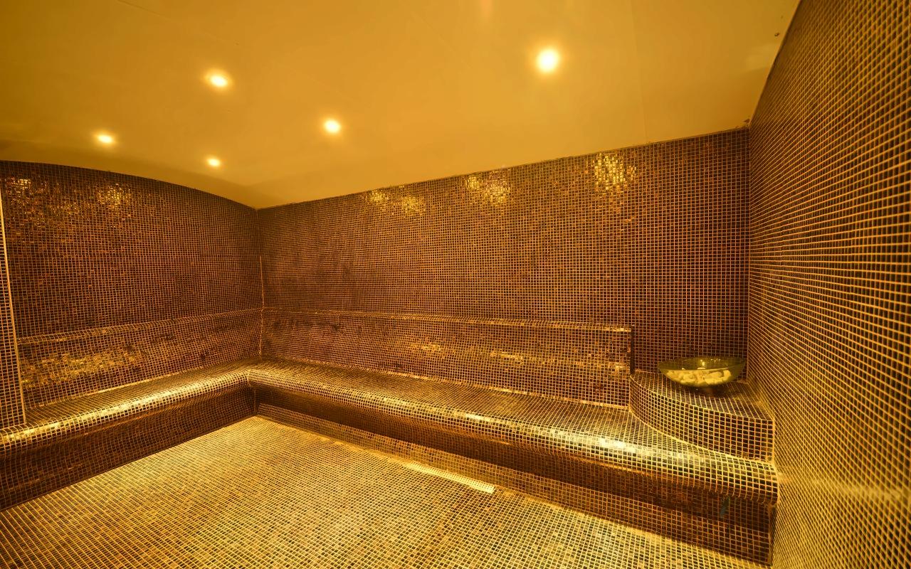 White City Resort Hotel