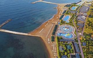 Eftalia Aqua Resort