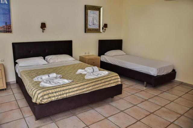 Double Economy AMEA Room