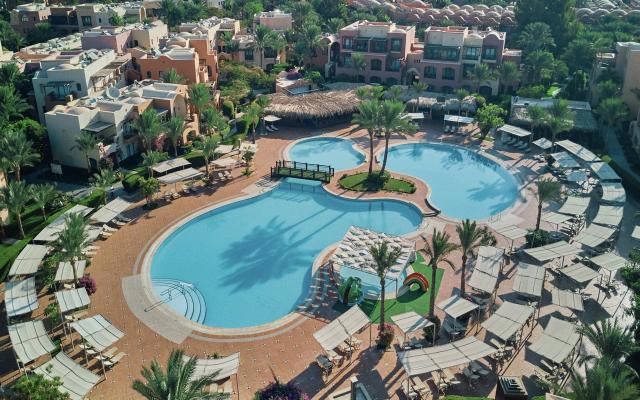 Jaz Makadi Saraya Resort