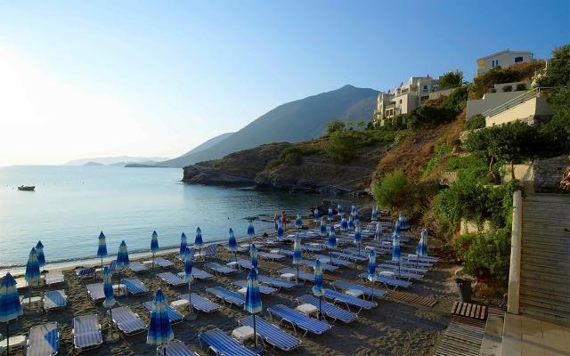 Bali Beach And Sofia Village