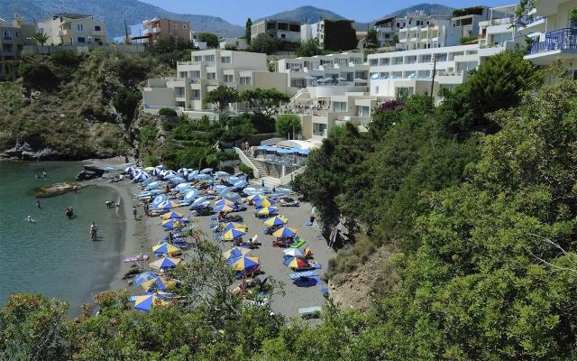 Bali Beach And Sofia Village