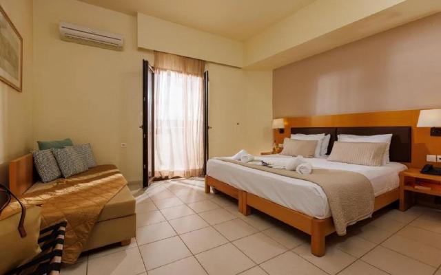 Room Triple Standard