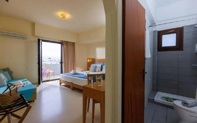 Room Triple Standard