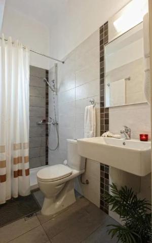 Room Triple Standard