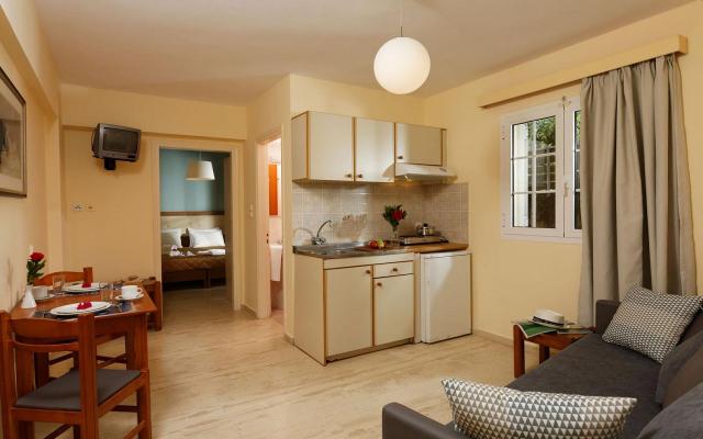 Apartment 2-3