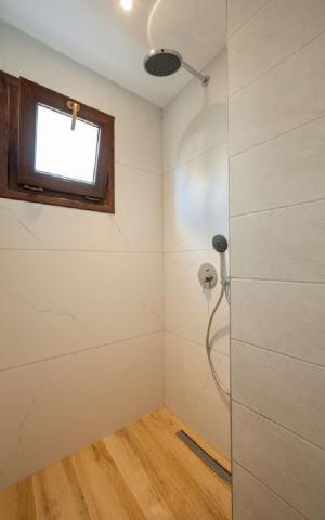 Room Double With Jacuzzi Open Air