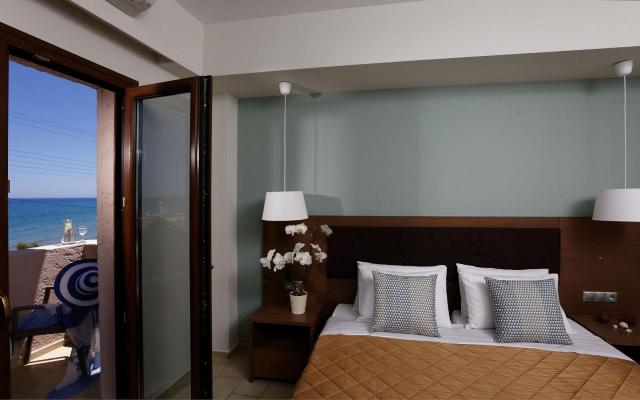 Apartment With Jacuzzi Open Air