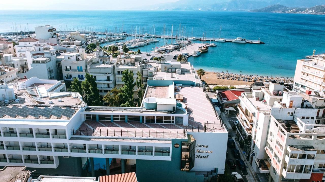 Santa Marina