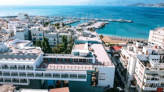 Santa Marina