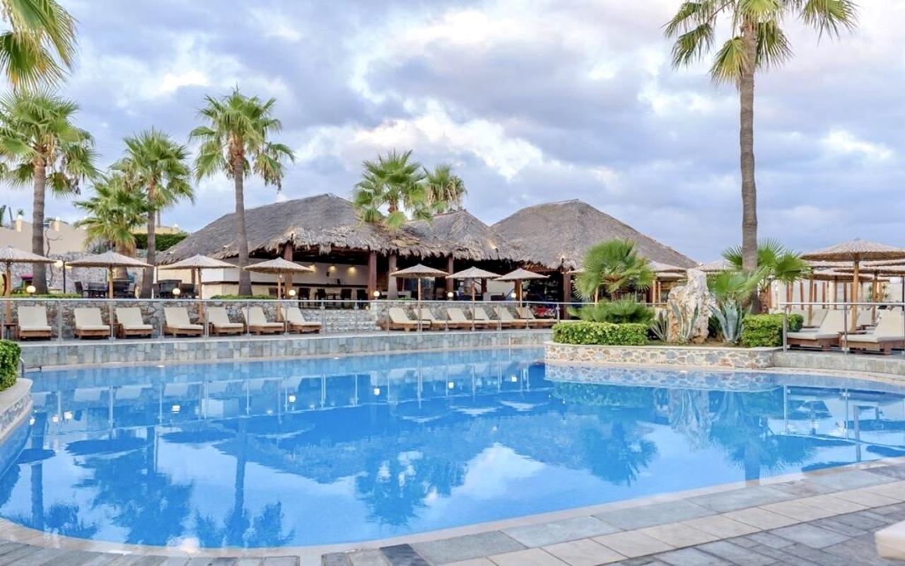 Grecotel Casa Adele (Ex.Grecotel Grand Leoniki Residence)