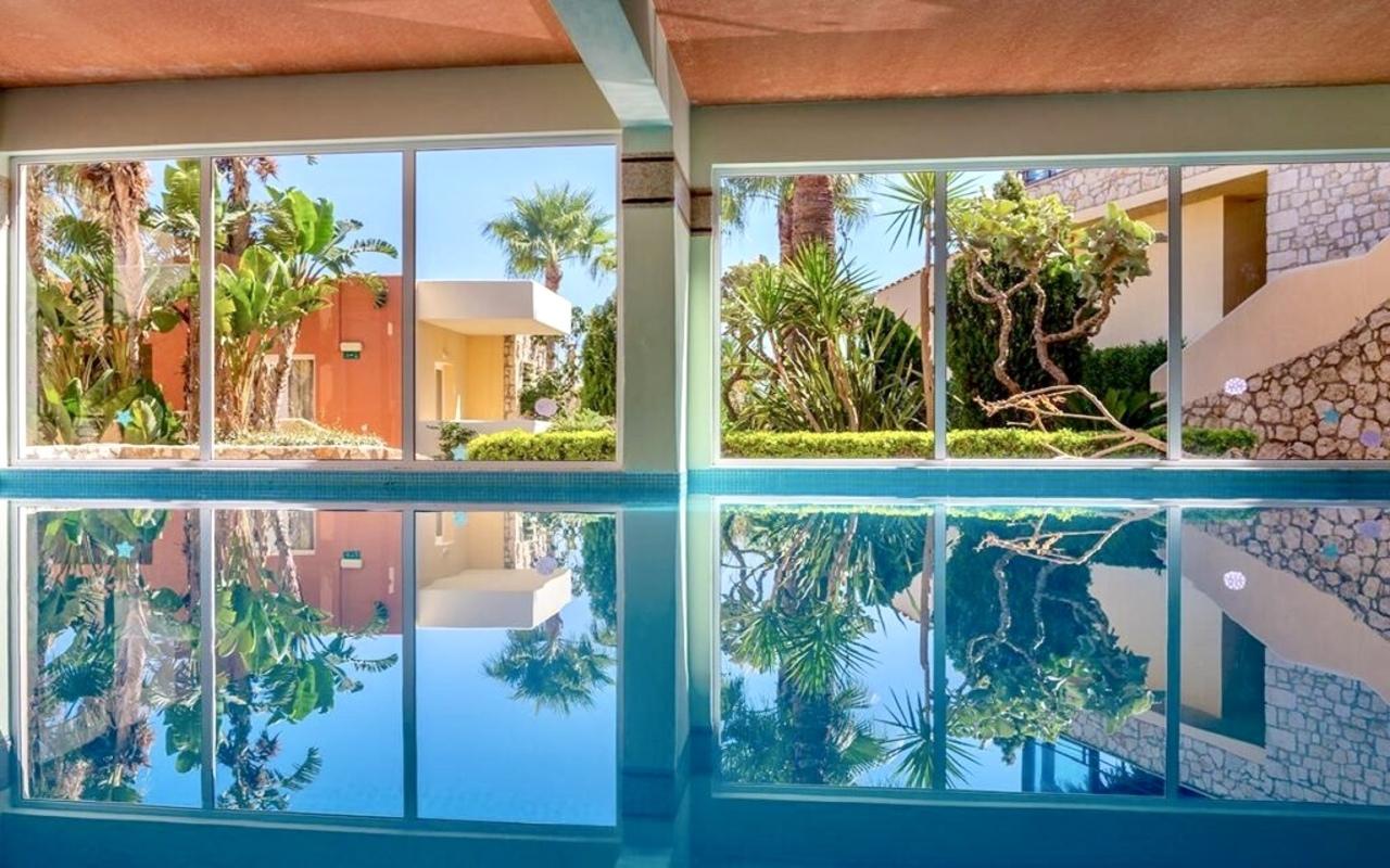 Grecotel Casa Adele (Ex.Grecotel Grand Leoniki Residence)