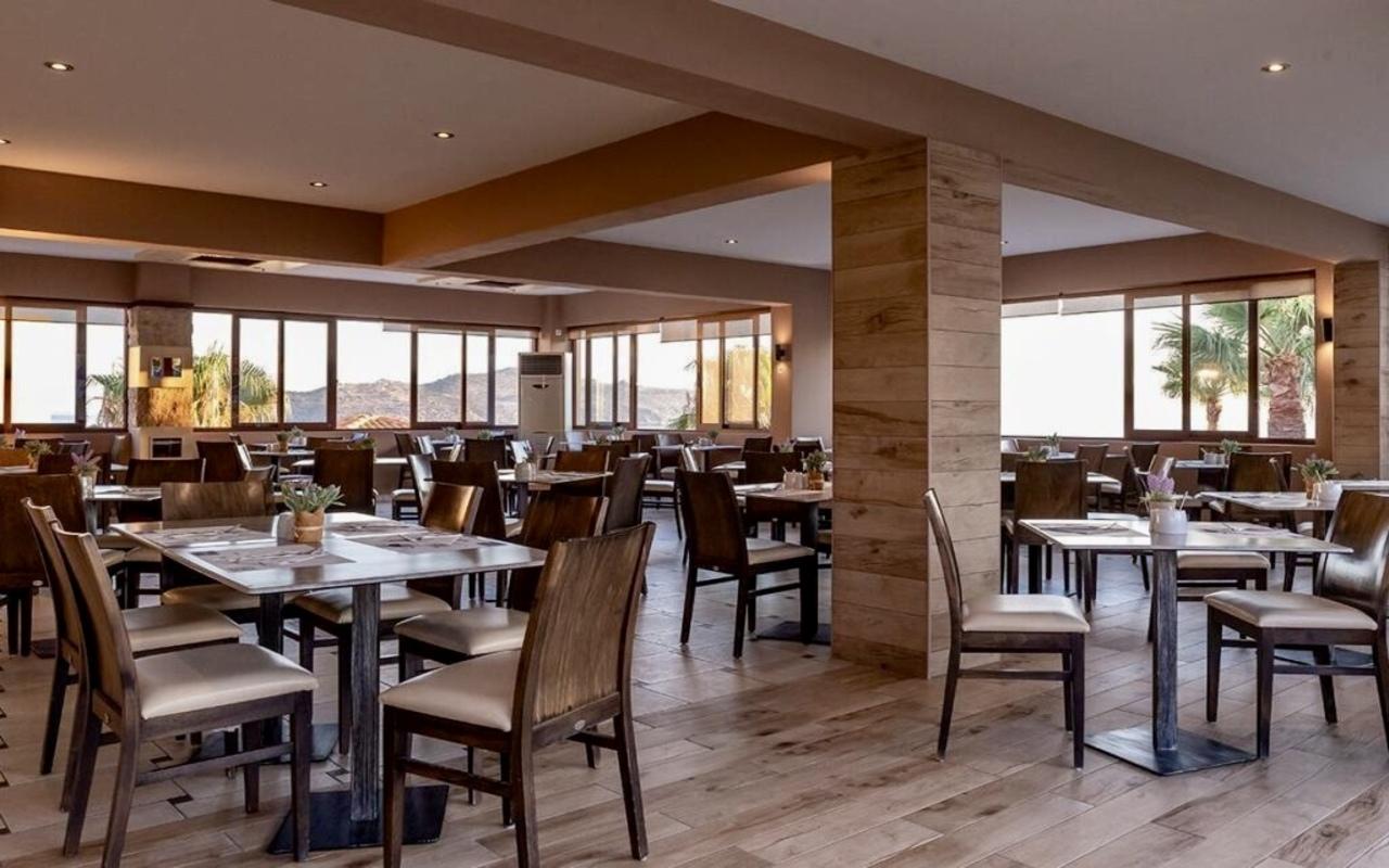 Grecotel Casa Adele (Ex.Grecotel Grand Leoniki Residence)