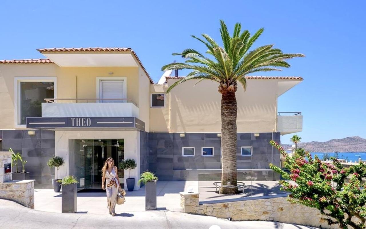 Grecotel Casa Adele (Ex.Grecotel Grand Leoniki Residence)