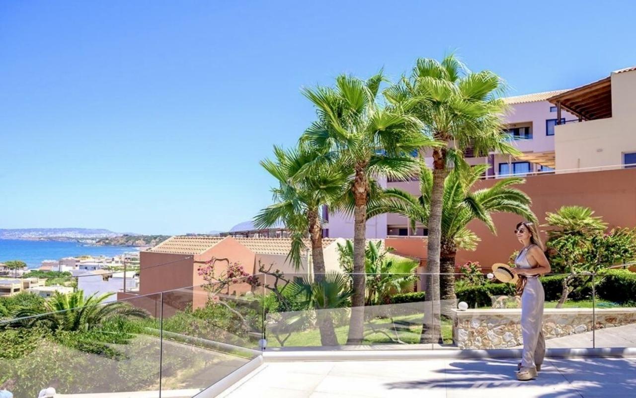 Grecotel Casa Adele (Ex.Grecotel Grand Leoniki Residence)
