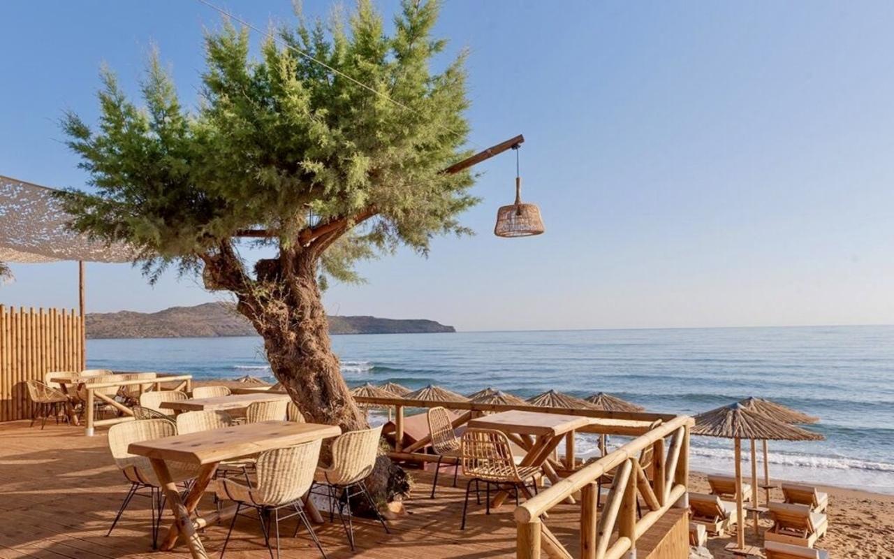 Grecotel Casa Adele (Ex.Grecotel Grand Leoniki Residence)
