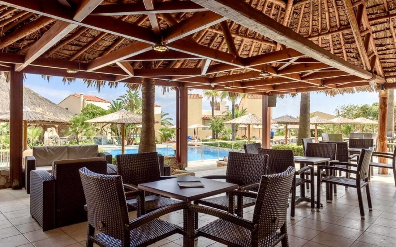 Grecotel Casa Adele (Ex.Grecotel Grand Leoniki Residence)