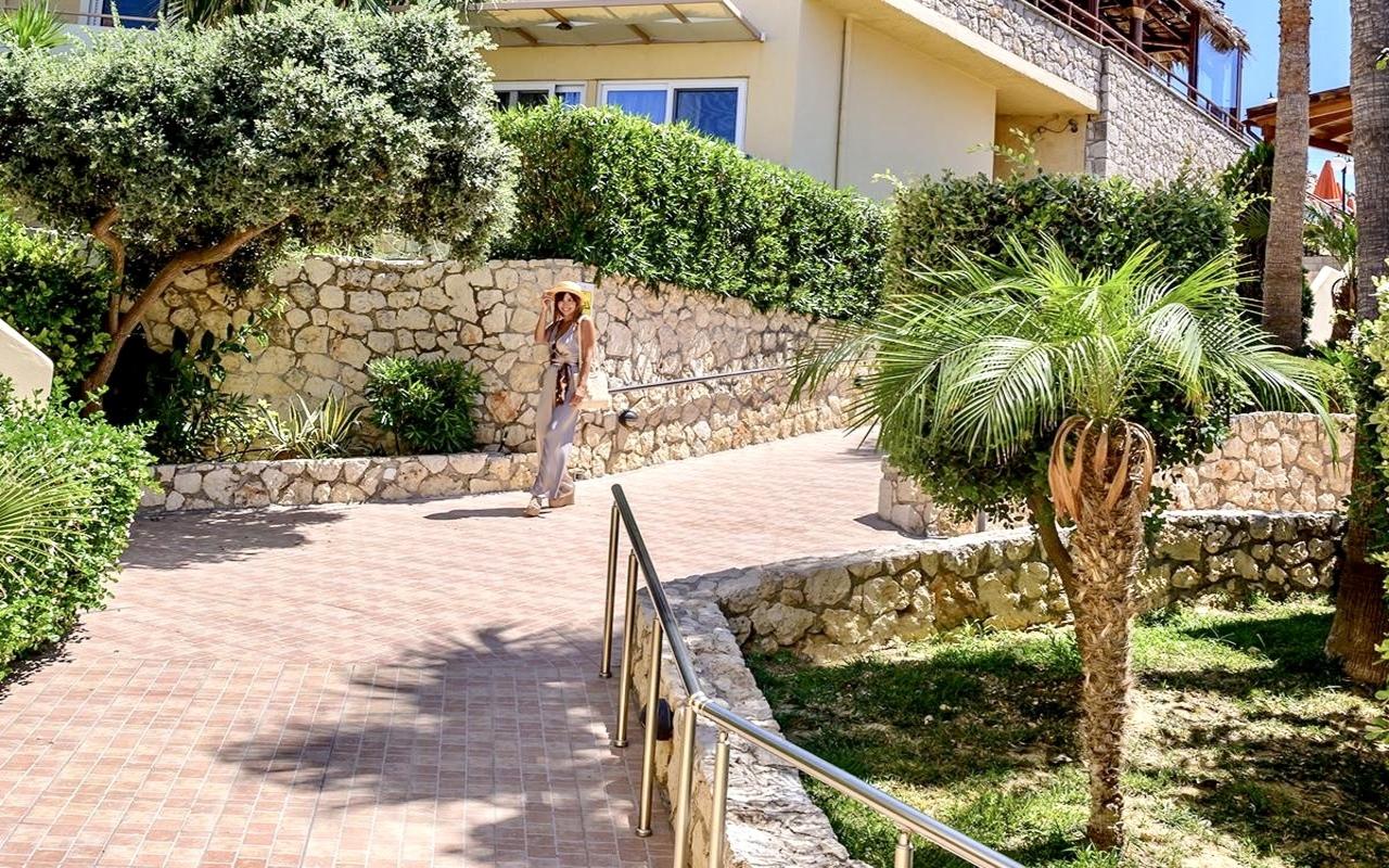 Grecotel Casa Adele (Ex.Grecotel Grand Leoniki Residence)