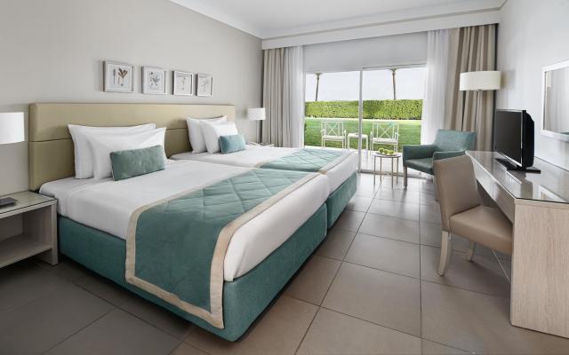 Superior Room Garden View