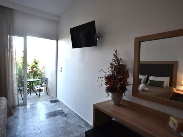 Room Double