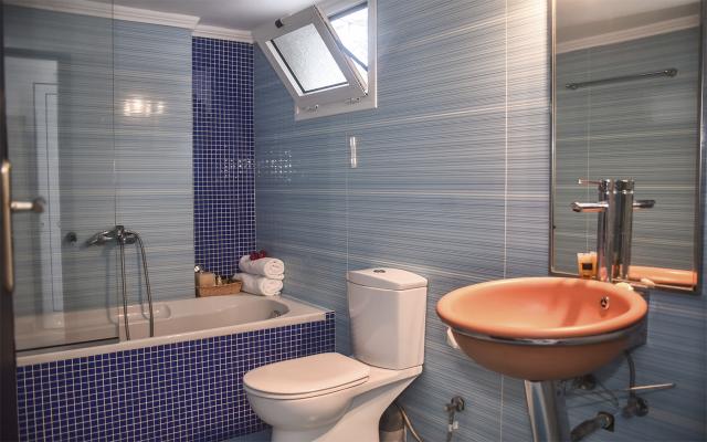 Room Double Up to 3pax