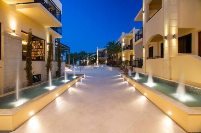 Atlantis Beach