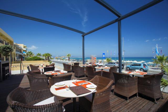 Atlantis Beach