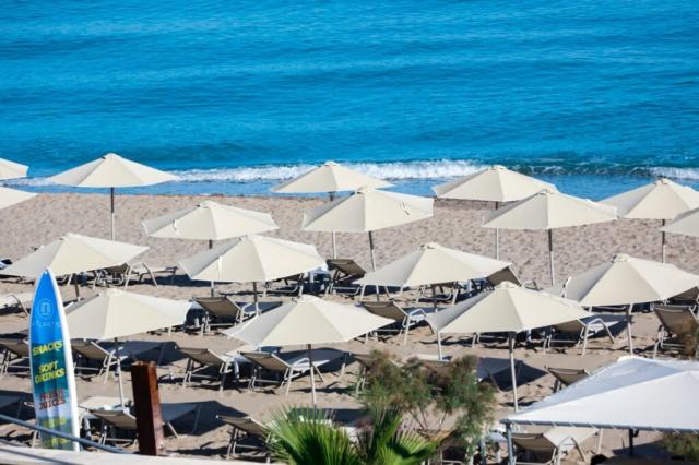 Atlantis Beach