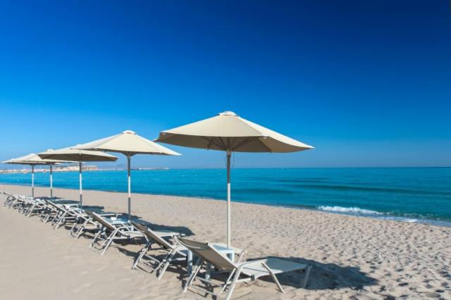 Atlantis Beach