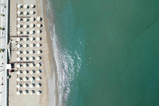 Atlantis Beach
