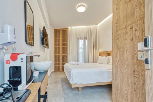 Classic Room Annex Building with Side Sea View