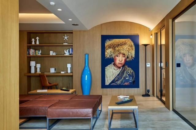 Castello Infinity Suites