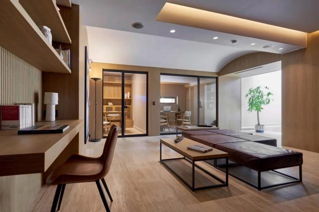 Castello Infinity Suites