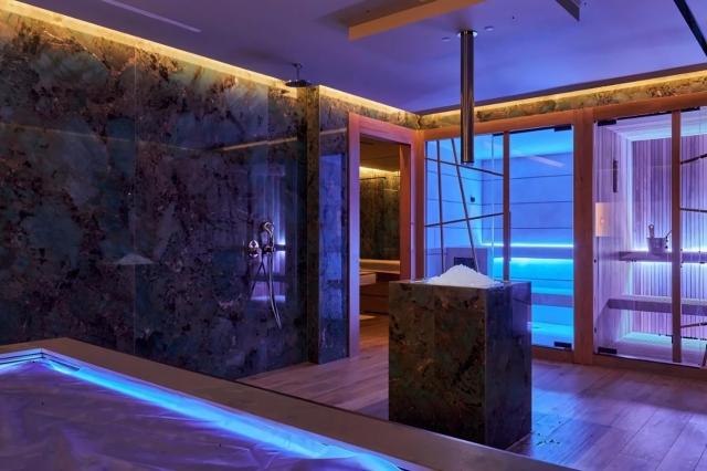 Castello Infinity Suites