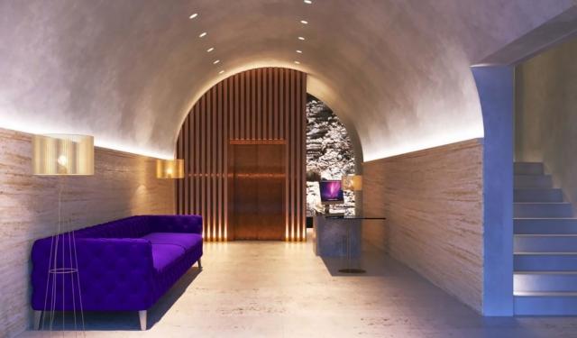 Castello Infinity Suites