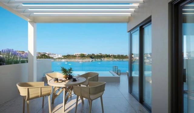 Castello Infinity Suites