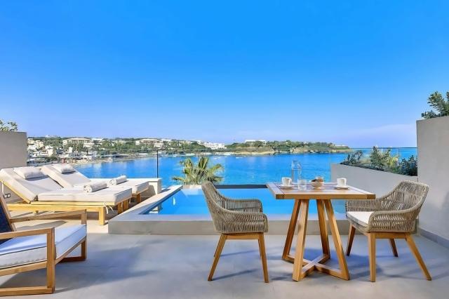 Castello Infinity Suites