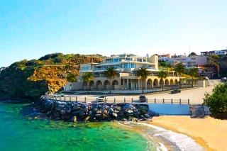 Castello Infinity Suites