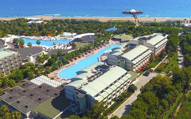 Vonresort Elite
